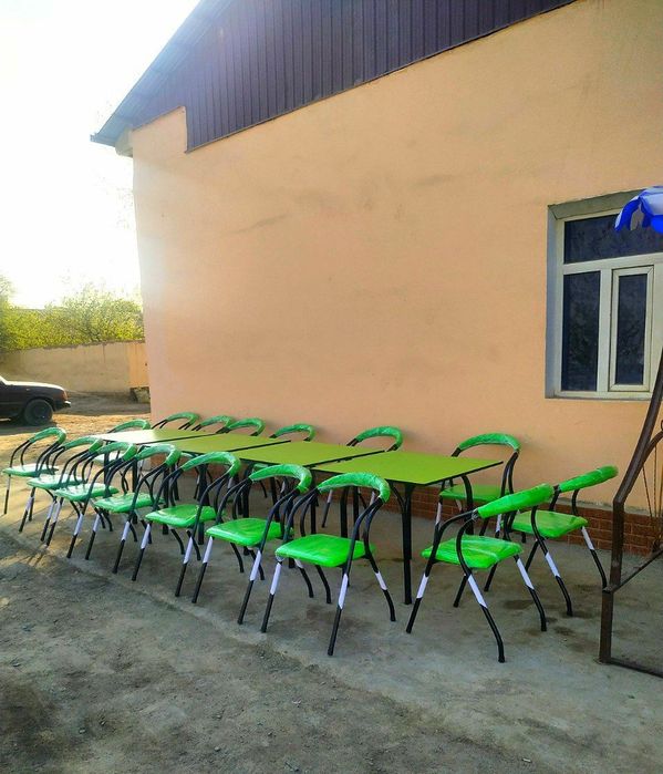 Stol Stul Sotiladi Zaqaz Olamiz