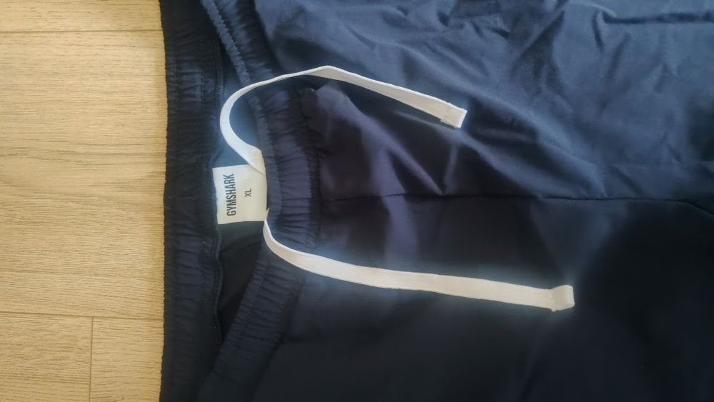 Pantaloni Gymshark