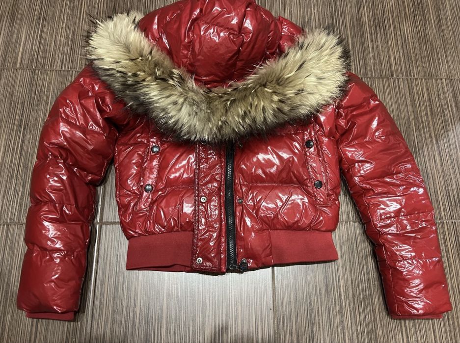 Дамско яке Moncler – оригинал