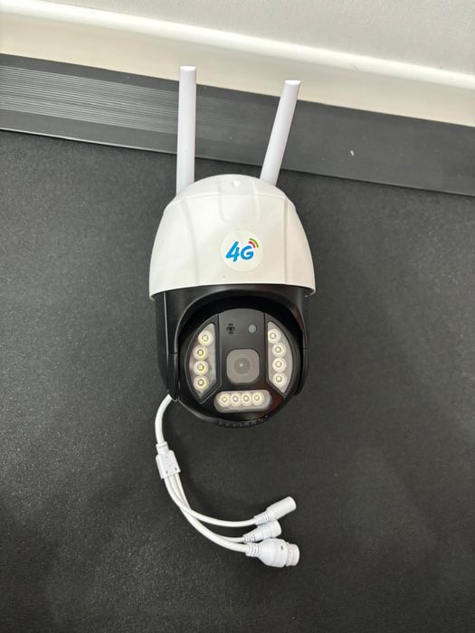 Камера Видеонаблюдения