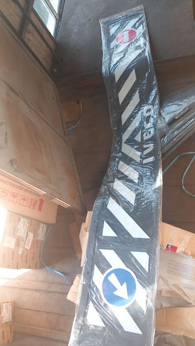 pres noroi tir 3d iveco 240cm semiremorca smitz daf man