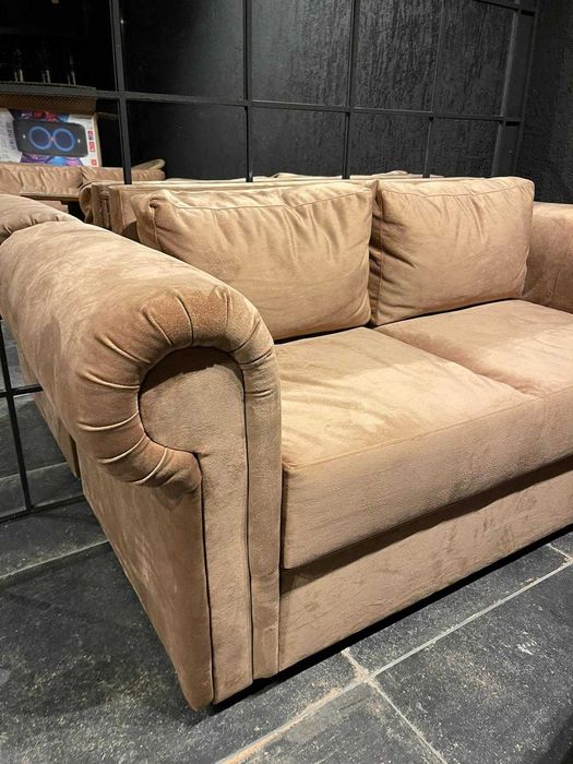 Canapele, Fotolii, design Chesterfield, Lux, Club, Bar, Restaurant