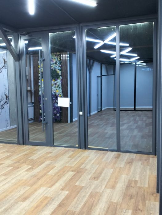 Сдам в аренду  50 кв