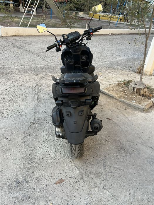 Skuter sotiladi srochna
