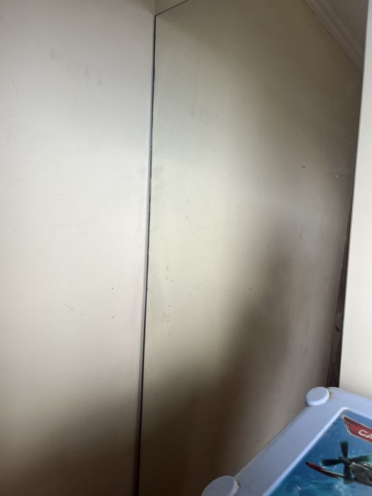 Зекало болшои.  Всата.  1.8