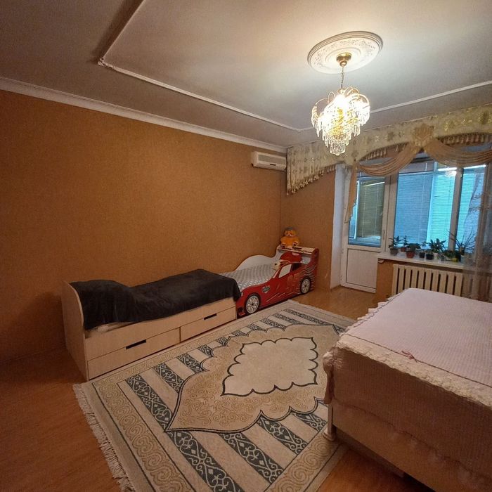 Квартира в аренду