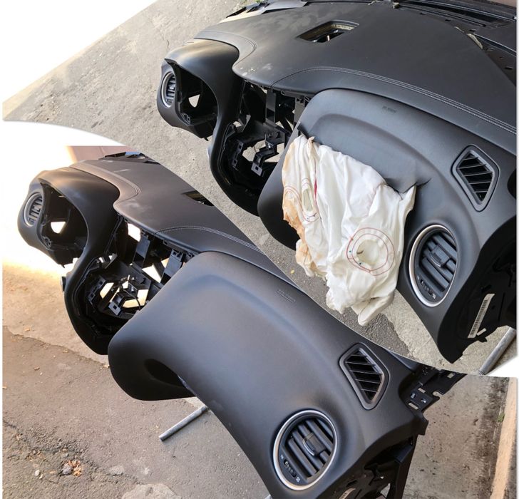 Ремонт и Възстановяване На на гръмнали табла и еърбеци