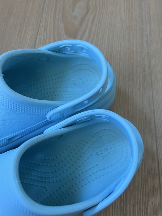 Crocs,сандали Skechers