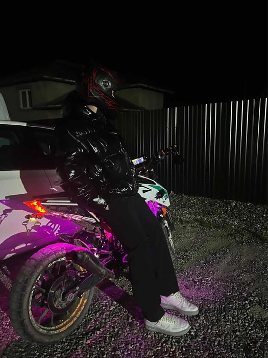 Vand KTM DUKE  125 cc!!!!