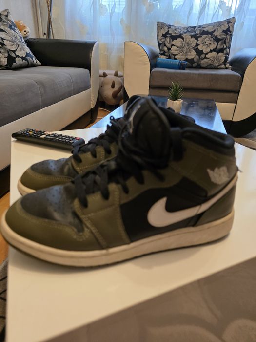 Nike air Jordan 1