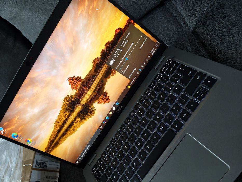 Laptop Dell Latitude E5420 i5 11th, 16gb Ram, 512GB SSD, ca nou la cutie