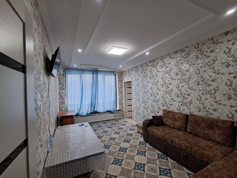 Продаётся 3х комнатная квартира