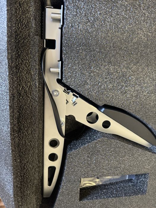 Pedala ambreaj Fanatec