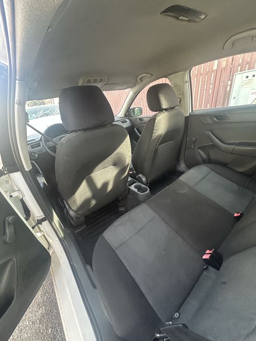 Vand Skoda Rapid 1.2 GPL