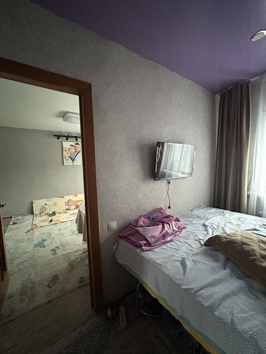 Обмен дома в караганде на Астану