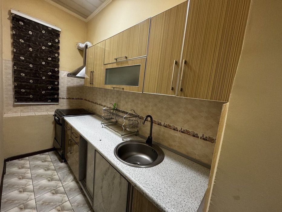 4 ком метро Новза дома аренда