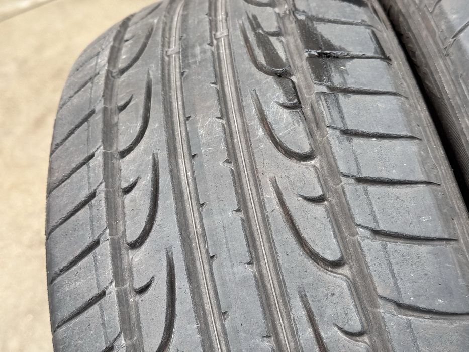 215/45/R16 Dunlop Sport 4бр летни