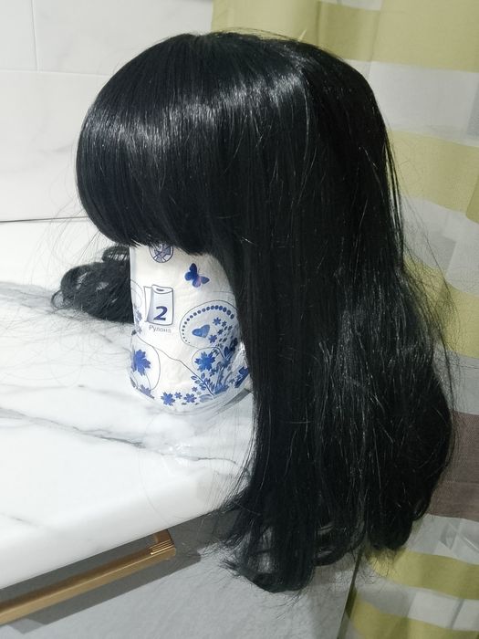 Парик искусственный