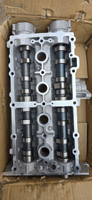 Капак с разпределителни валове за VW 1.4fsi / 1.6fsi