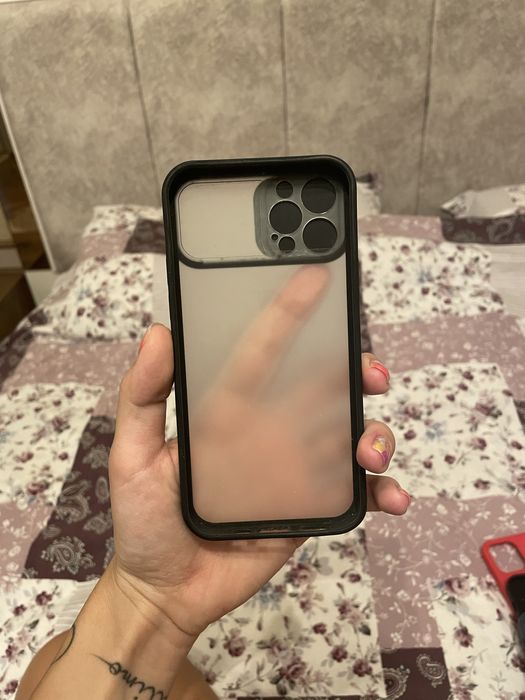 Кейс за iphone 12 pro