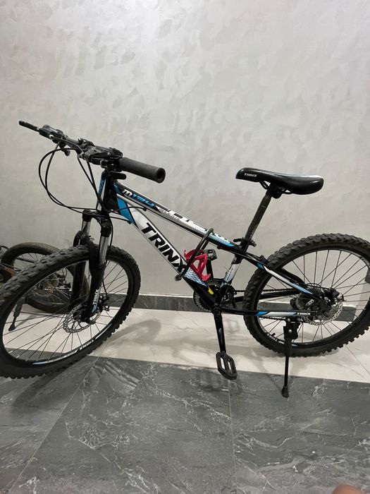 Велосипед/подросткый велосипед Trinx-M134