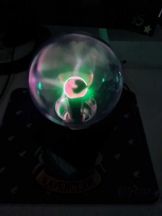 Lampa de birou PLASMA