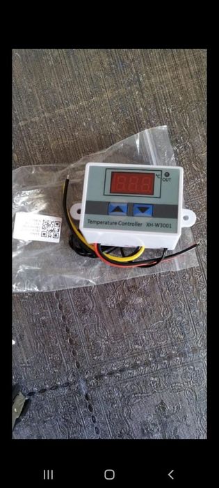 Контролер хм-18, хм-18d, xм-18s