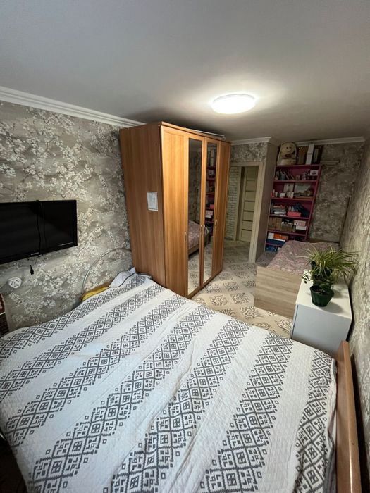 3-комнатной квартиры