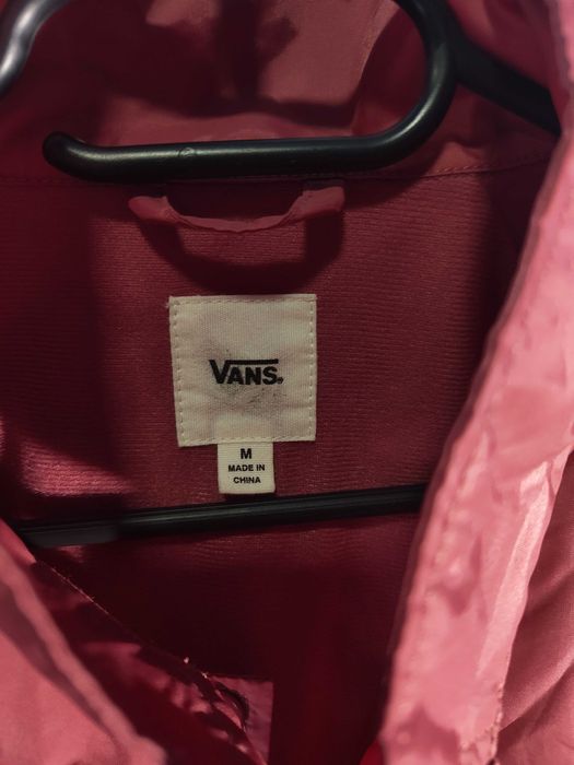 VANS Яке Дамско/М