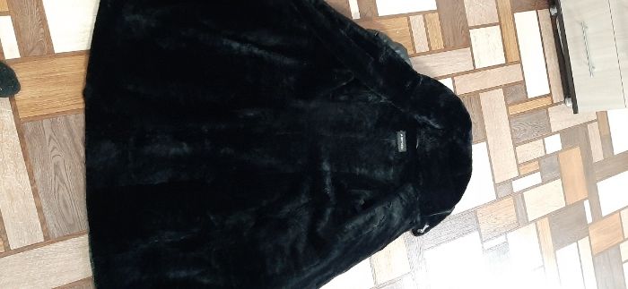 Продам новую дубленку