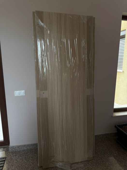Продавам чисто нови интериорни врати – 75/210 см – Intex