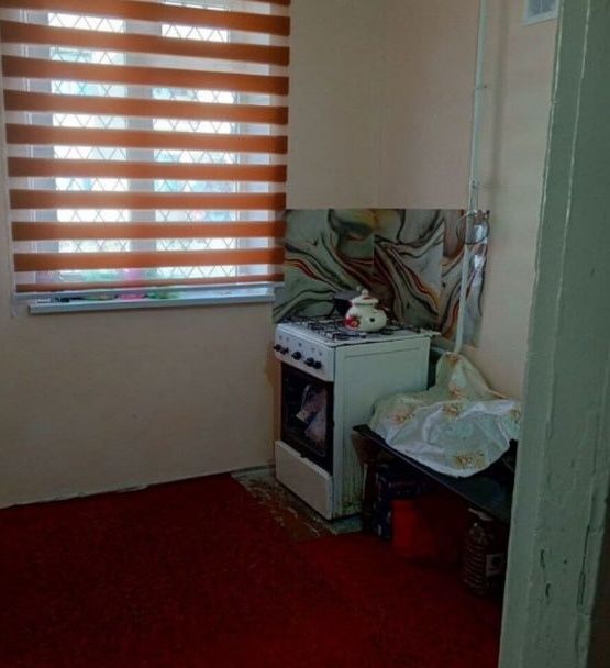 1 хоналик уй ижарага берилади