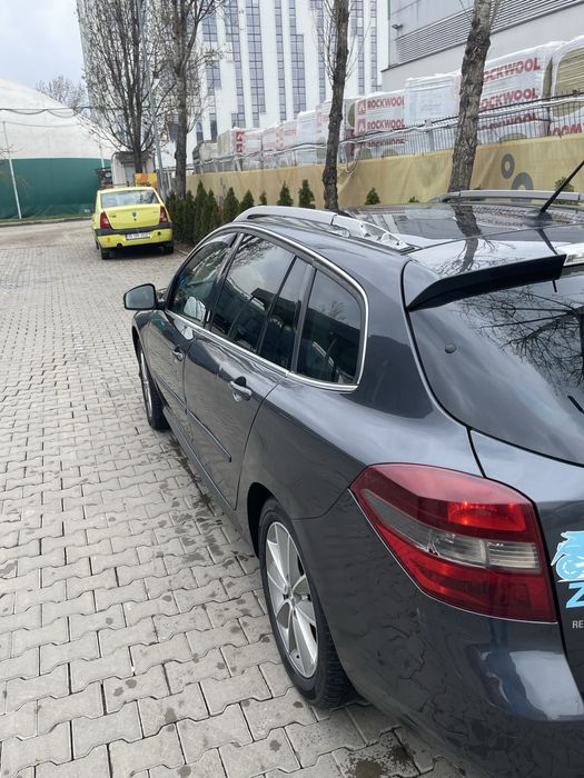 Renault laguna 3 break, 1.5 dCI FULL