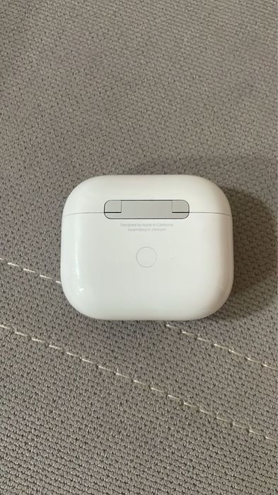 Наушники Apple AirPods 3 белый оригинал