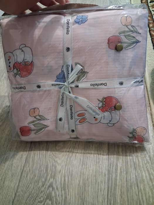 Постельное белье