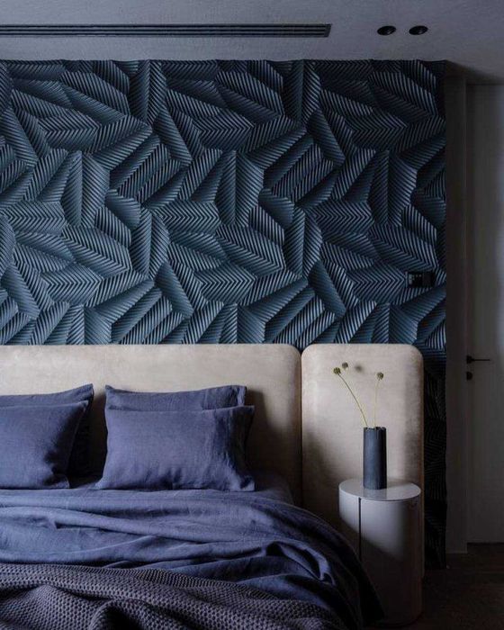 3d Dekor panel (Gips mahsuloti) 50+ dizayn