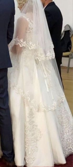 Rochie de mireasa