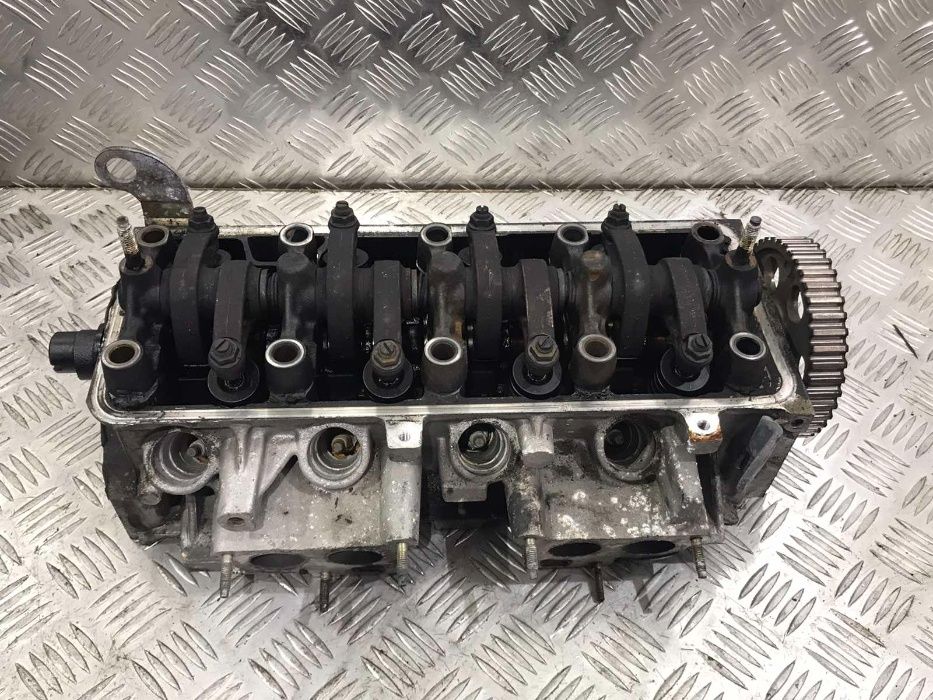 Глава Peugeot 106 1.1i 1996г.