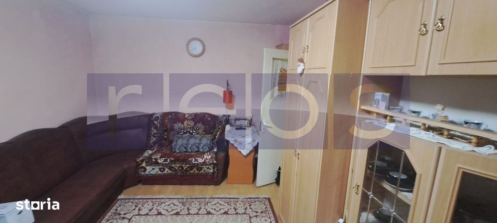 Vanzare 4 Camere Decomandat | Ultracentral | Etaj 1/4 | Rosiori De Ved — fotografia 3
