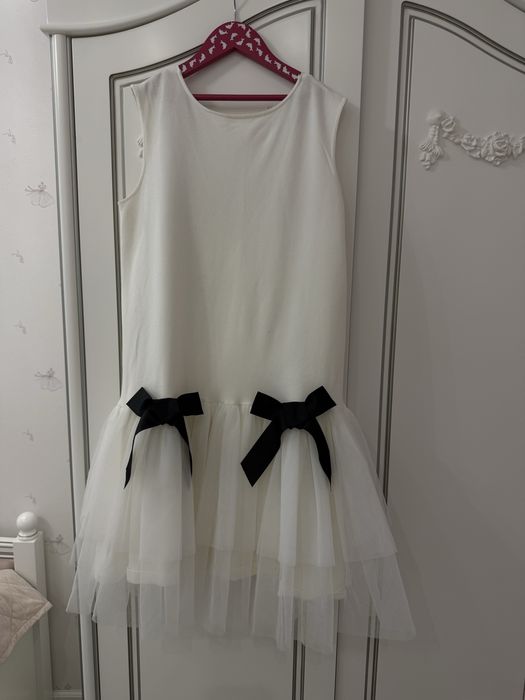 продам детское платье