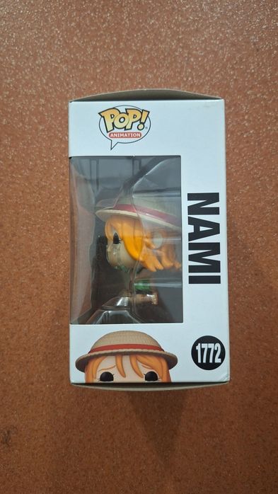 figurina FunkoPop NAMI noua