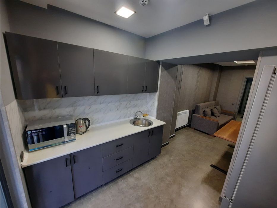 Аллея Гоголя Ц-2 | 95кв - нежилое помещение Аренда