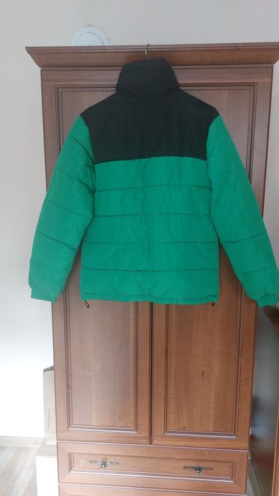 Мъжки зимни якета Karl Kani