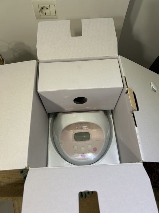 Vand pompa san SPECTRA S2 Plus