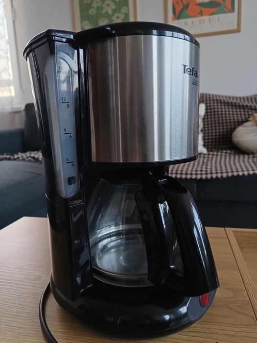 Кафемашина Subito 3 CM360812, Tefal