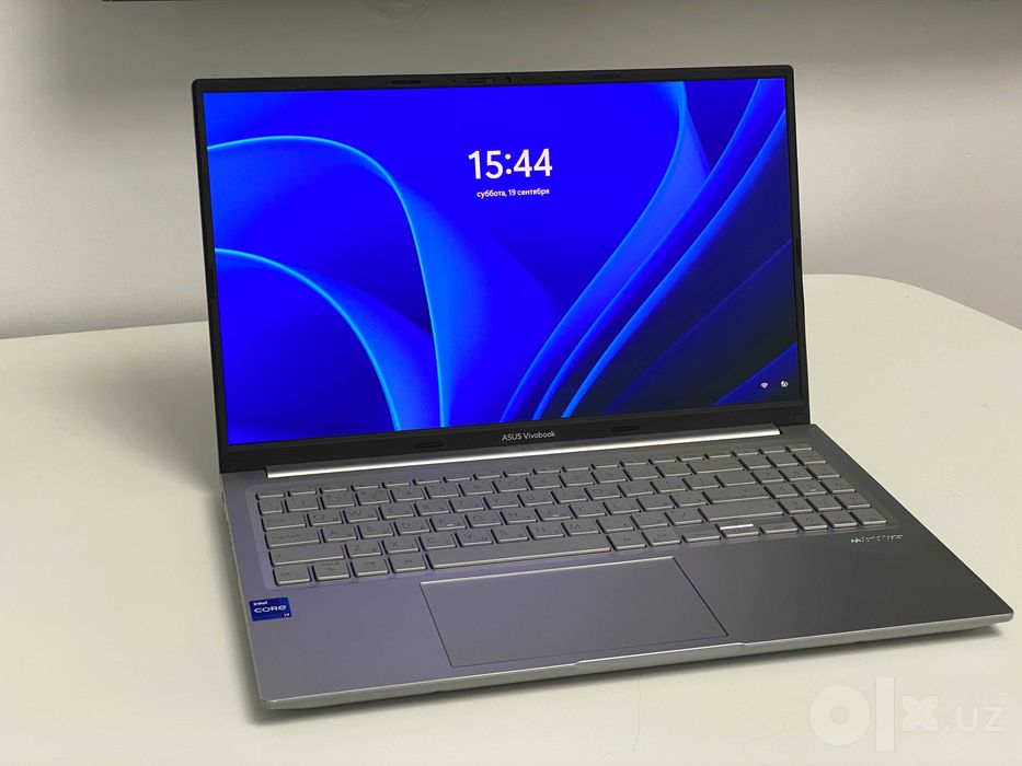 Intel Core i7-13620H ASUS Vivobook OLED