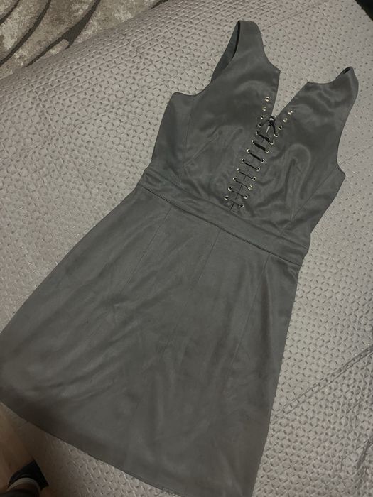 Страхотни рокли С/М размер