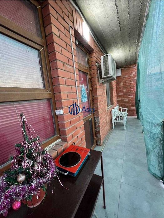 TEZDA SOTILADI #K430 1-etajdan #4x xonali zamonaviy kvartira