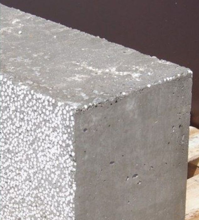 Gazablok va gipsablok. Газоблок в гипсоблок дополнительный полисорблук