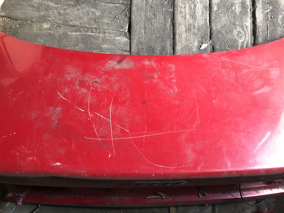 Запчасти Audi 100 C4